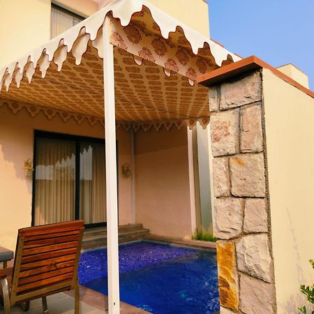 Bookmark Resorts, Jogi Mahal, Ranthambore Khilchīpur المظهر الخارجي الصورة