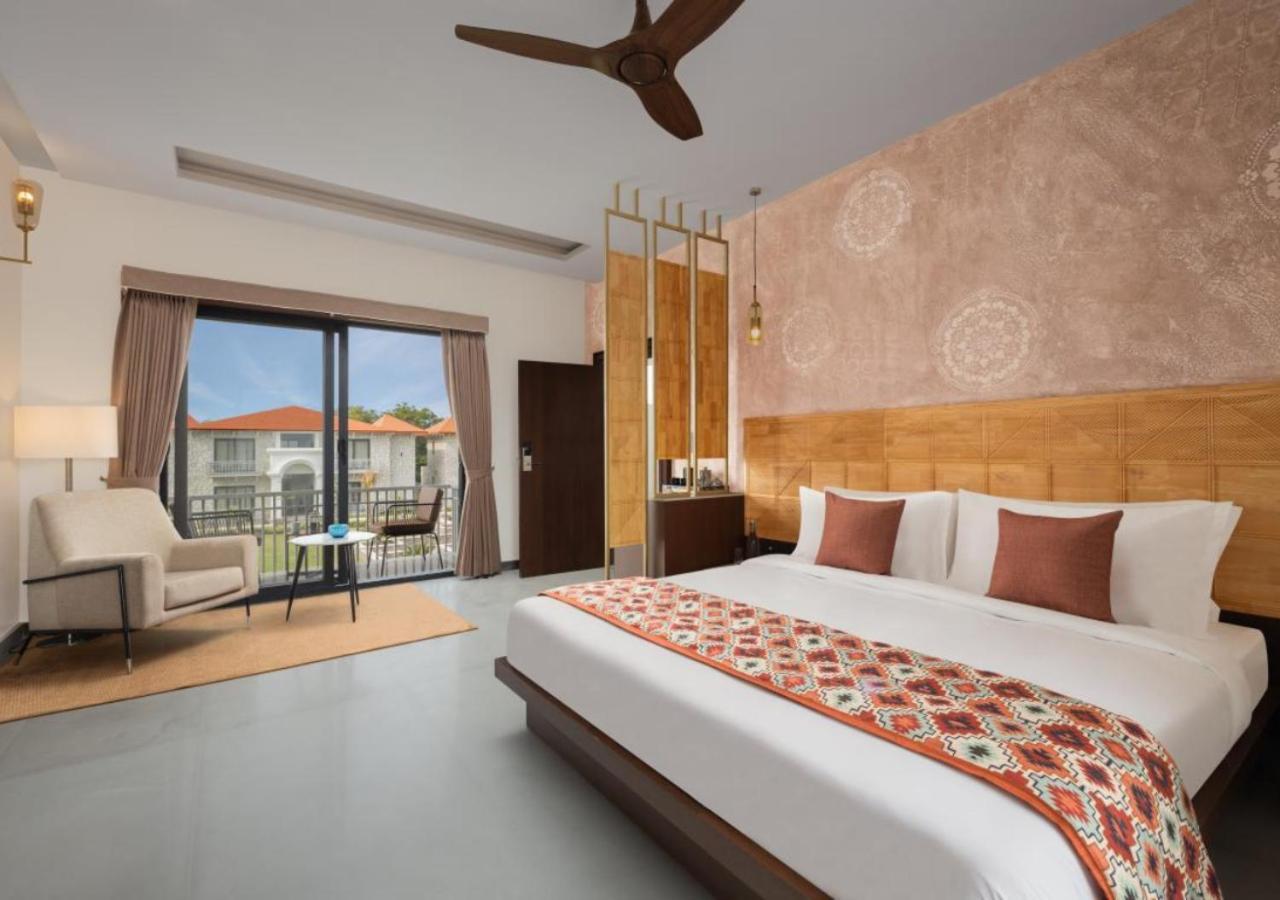 Bookmark Resorts, Jogi Mahal, Ranthambore Khilchīpur المظهر الخارجي الصورة