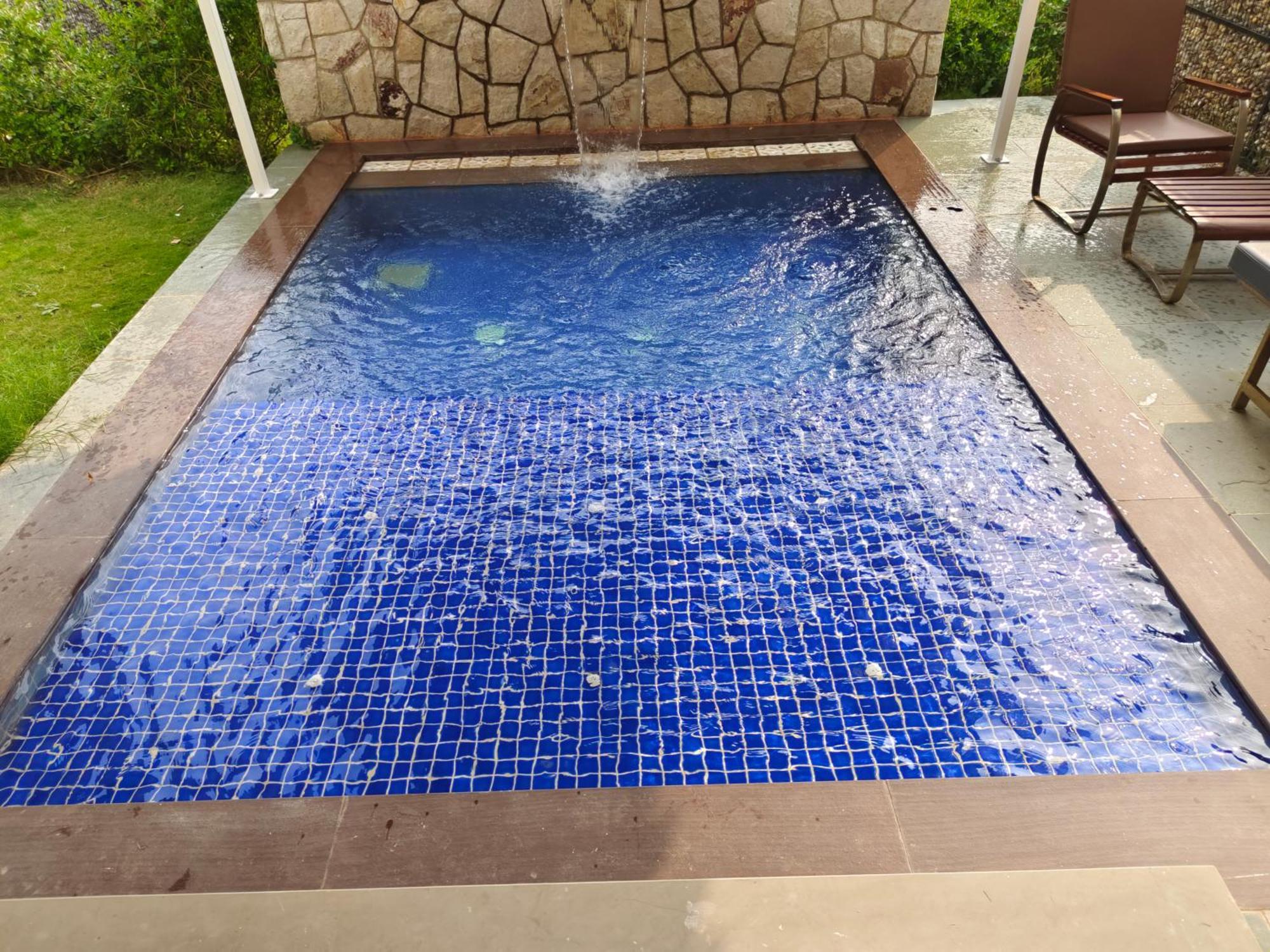 Bookmark Resorts, Jogi Mahal, Ranthambore Khilchīpur المظهر الخارجي الصورة